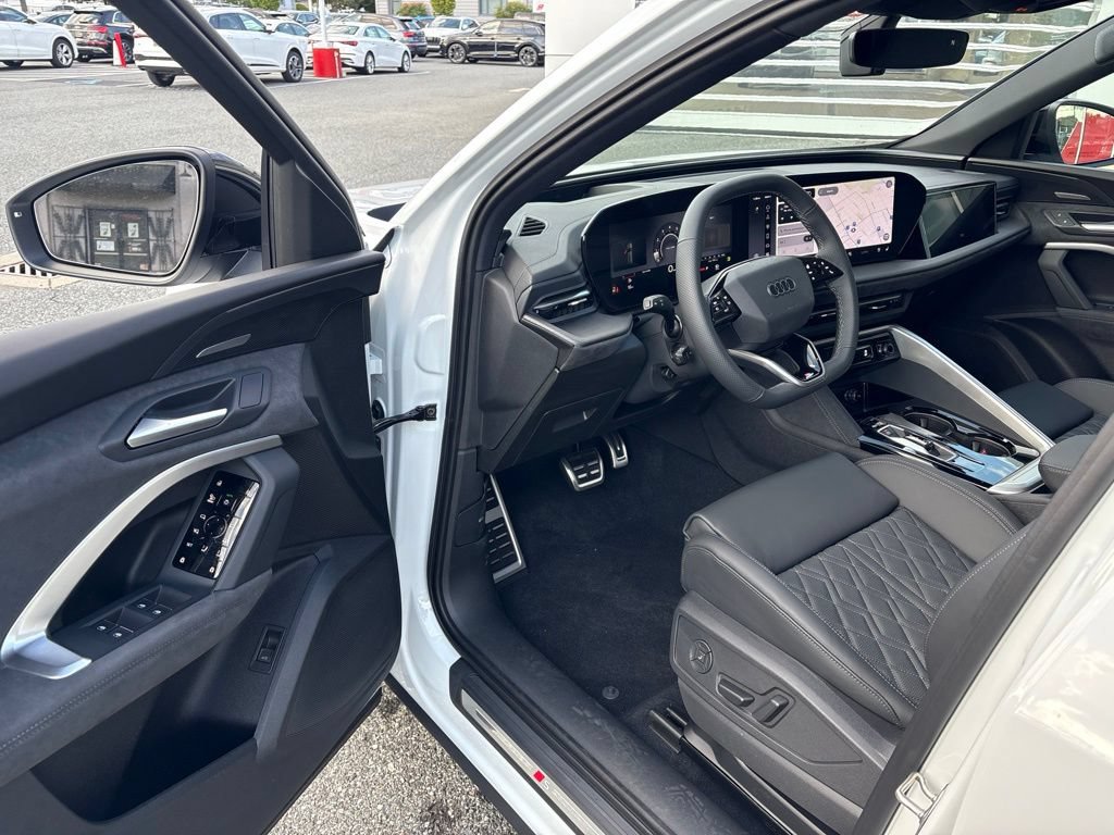 New 2026 Audi SQ5 Premium Plus AWD/4WD image 10