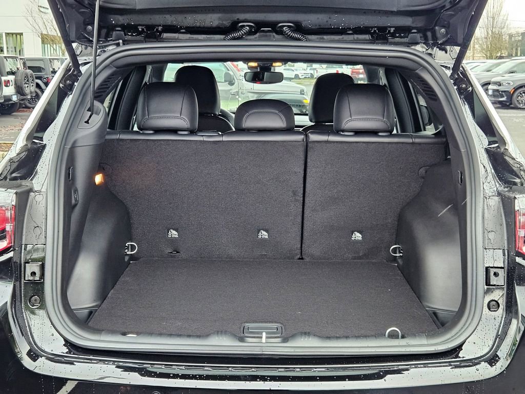 Certified 2026 Jeep Compass Limited image 29