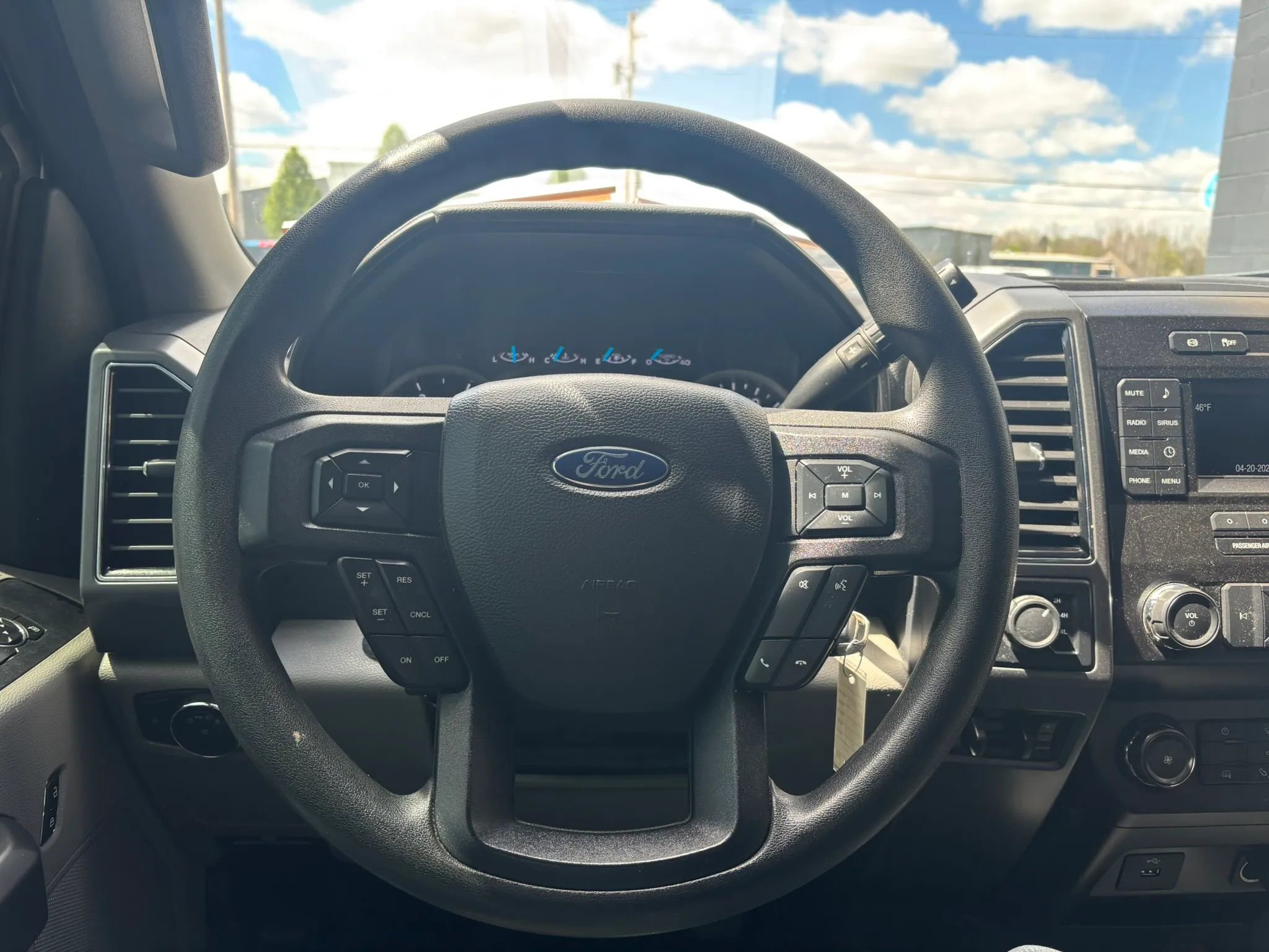 Used 2019 Ford F250 XLT AWD/4WD image 21