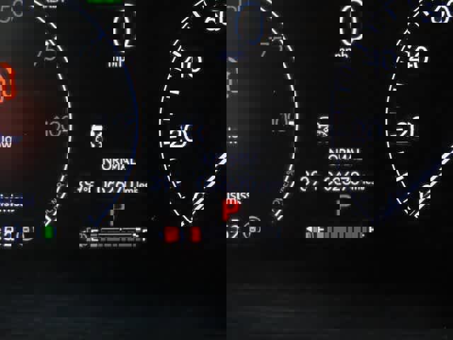 Certified 2023 Honda CR-V Sport Touring image 31