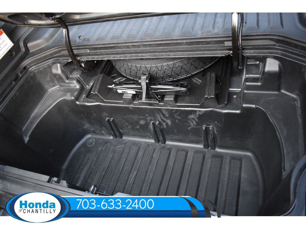 New 2026 Honda Ridgeline Sport image 19