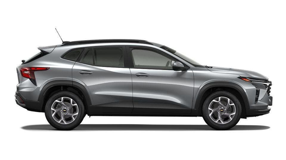 New 2026 Chevrolet Trax LT w/ Driver Confidence Package image 53