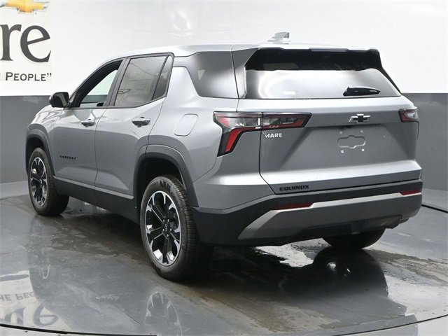 New 2026 Chevrolet Equinox LT w/ Safety and Technology Package image 14