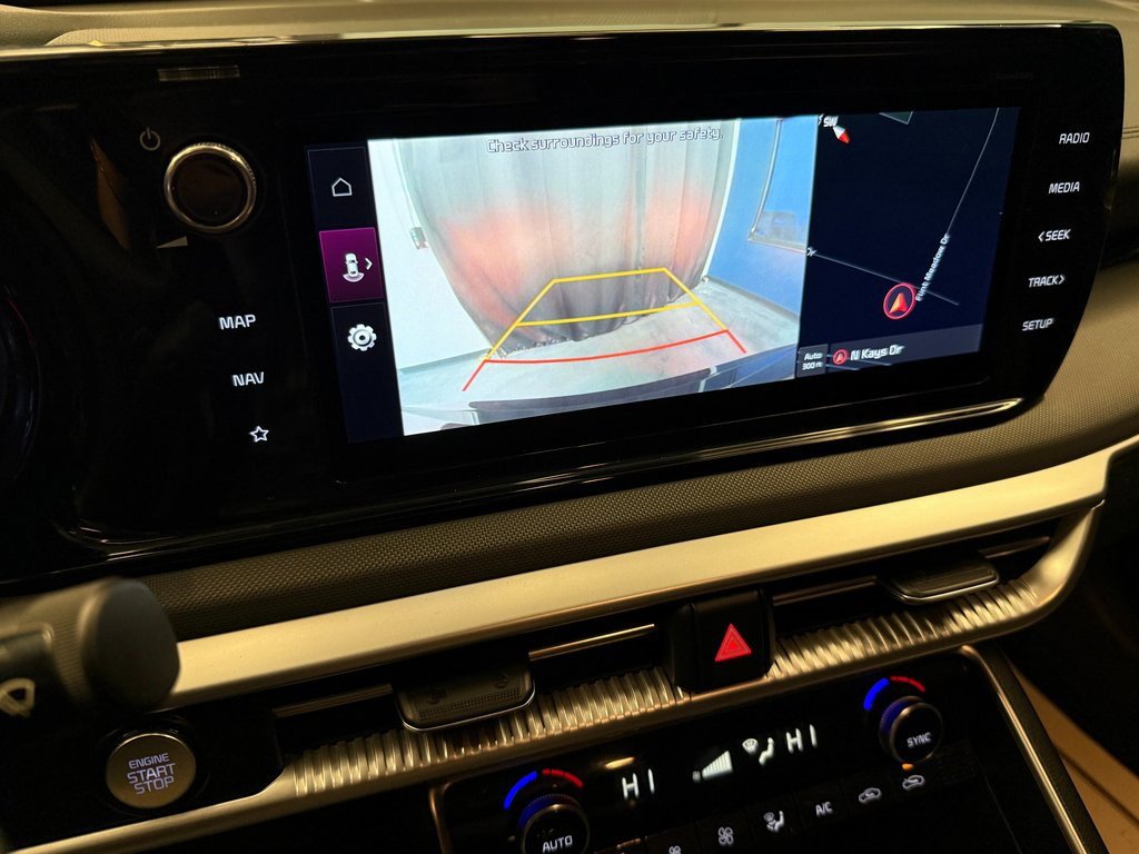 Used 2022 Kia K5 GT-Line image 14