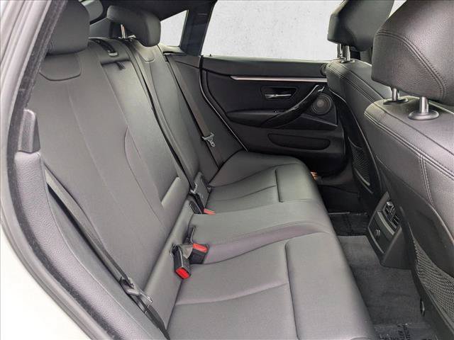 Used 2019 BMW 430i Gran Coupe RWD image 21