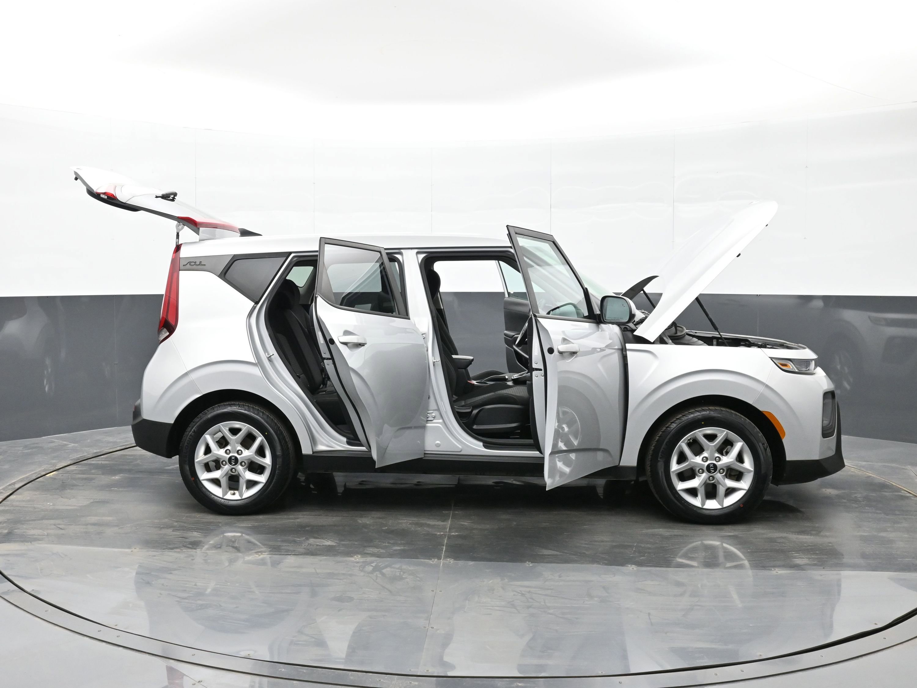 Used 2020 Kia Soul S image 47