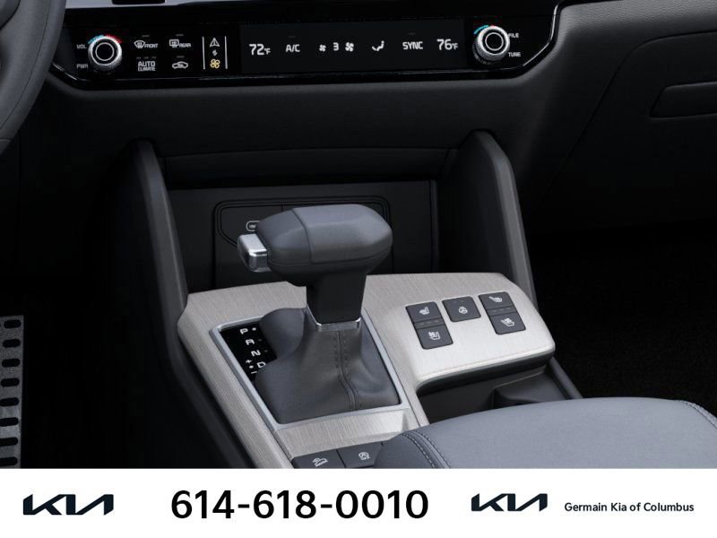 New 2026 Kia Sportage X-Pro Prestige image 26