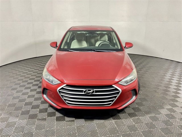 Used 2017 Hyundai Elantra SE image 4