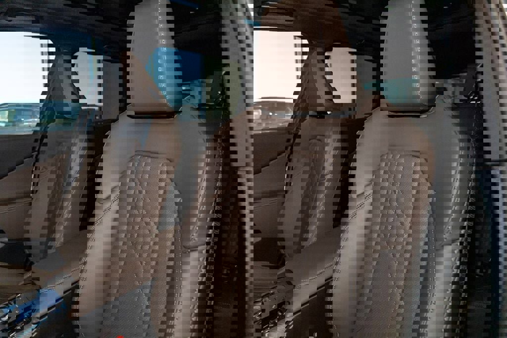 New 2026 BMW X3 xDrive30 w/ Premium Package image 16