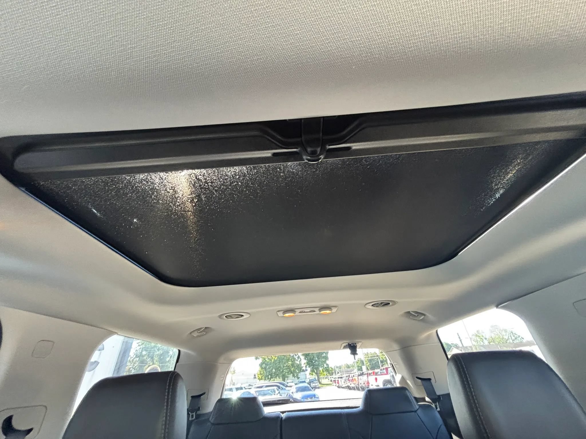 Used 2016 GMC Acadia Denali AWD/4WD image 32