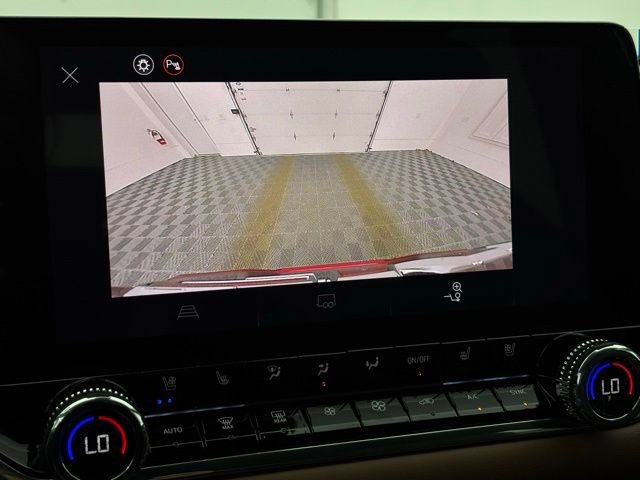 New 2026 GMC Canyon AT4 image 4