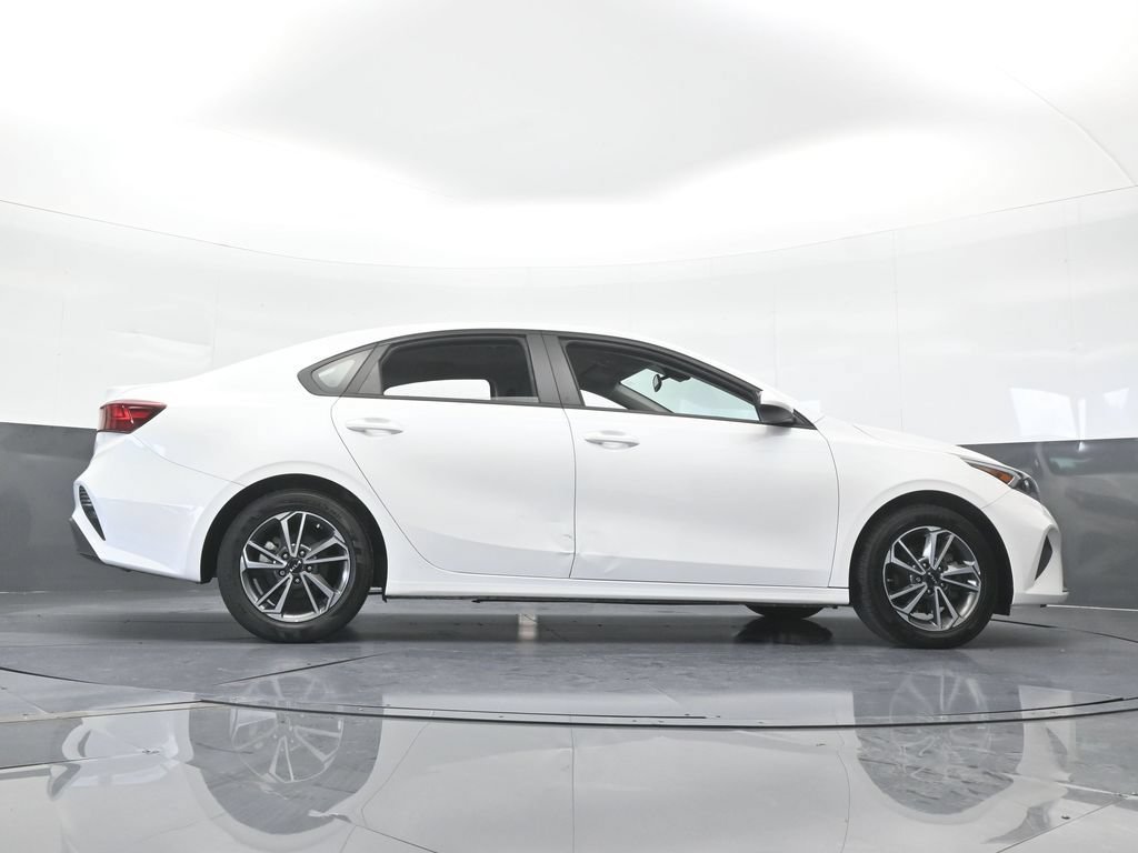 Used 2023 Kia Forte LXS FWD image 55