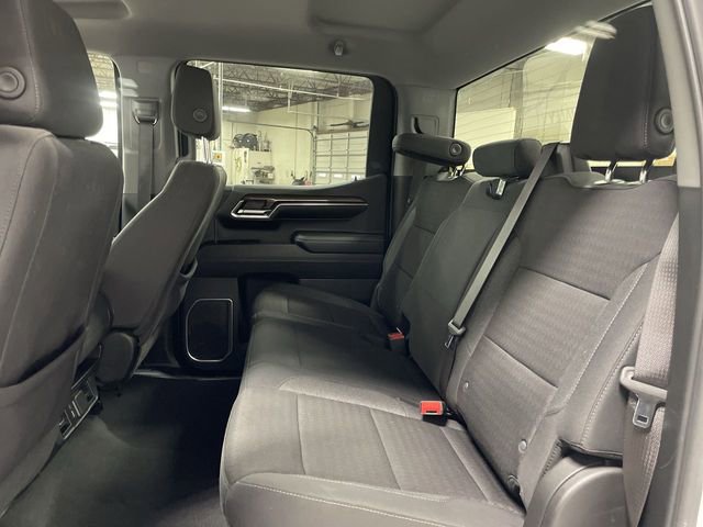 Used 2024 Chevrolet Silverado 1500 LT image 23