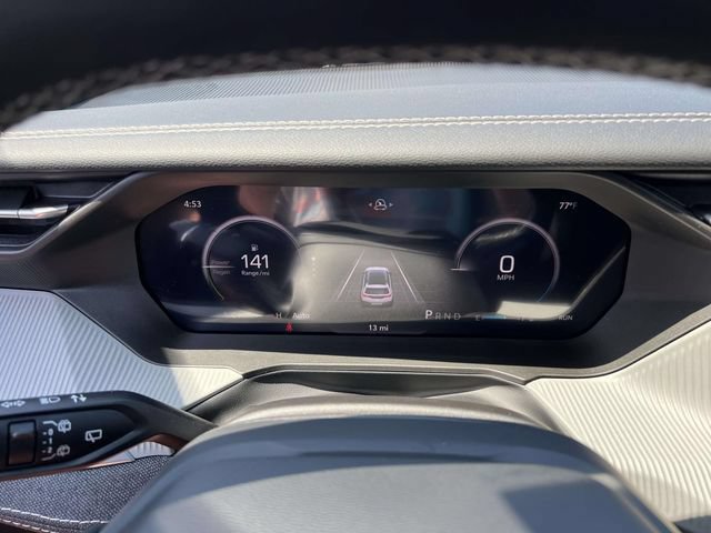 New 2026 Jeep Cherokee Laredo AWD/4WD image 15