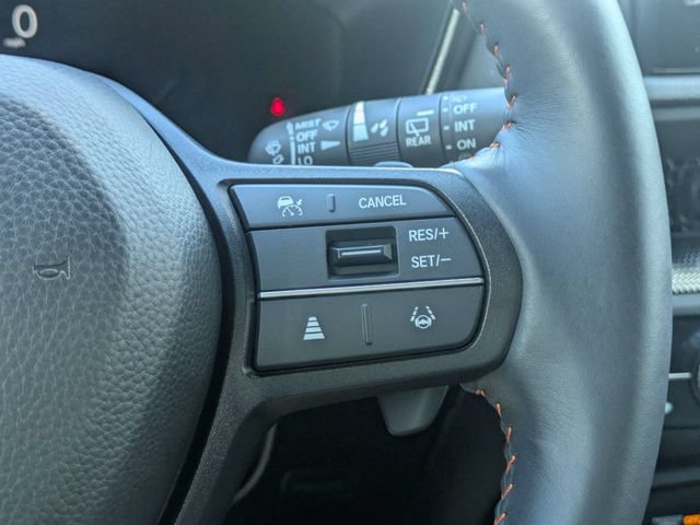 Used 2024 Honda CR-V Sport-L image 28