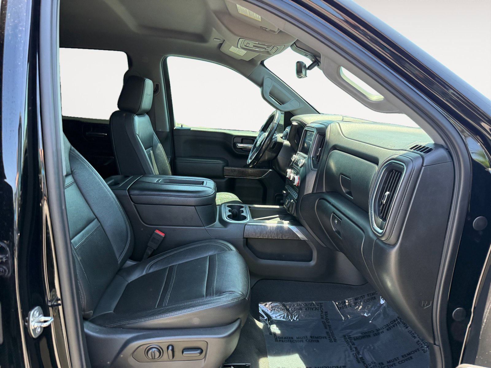 Used 2019 GMC Sierra 1500 Denali w/ Technology Package AWD/4WD image 19
