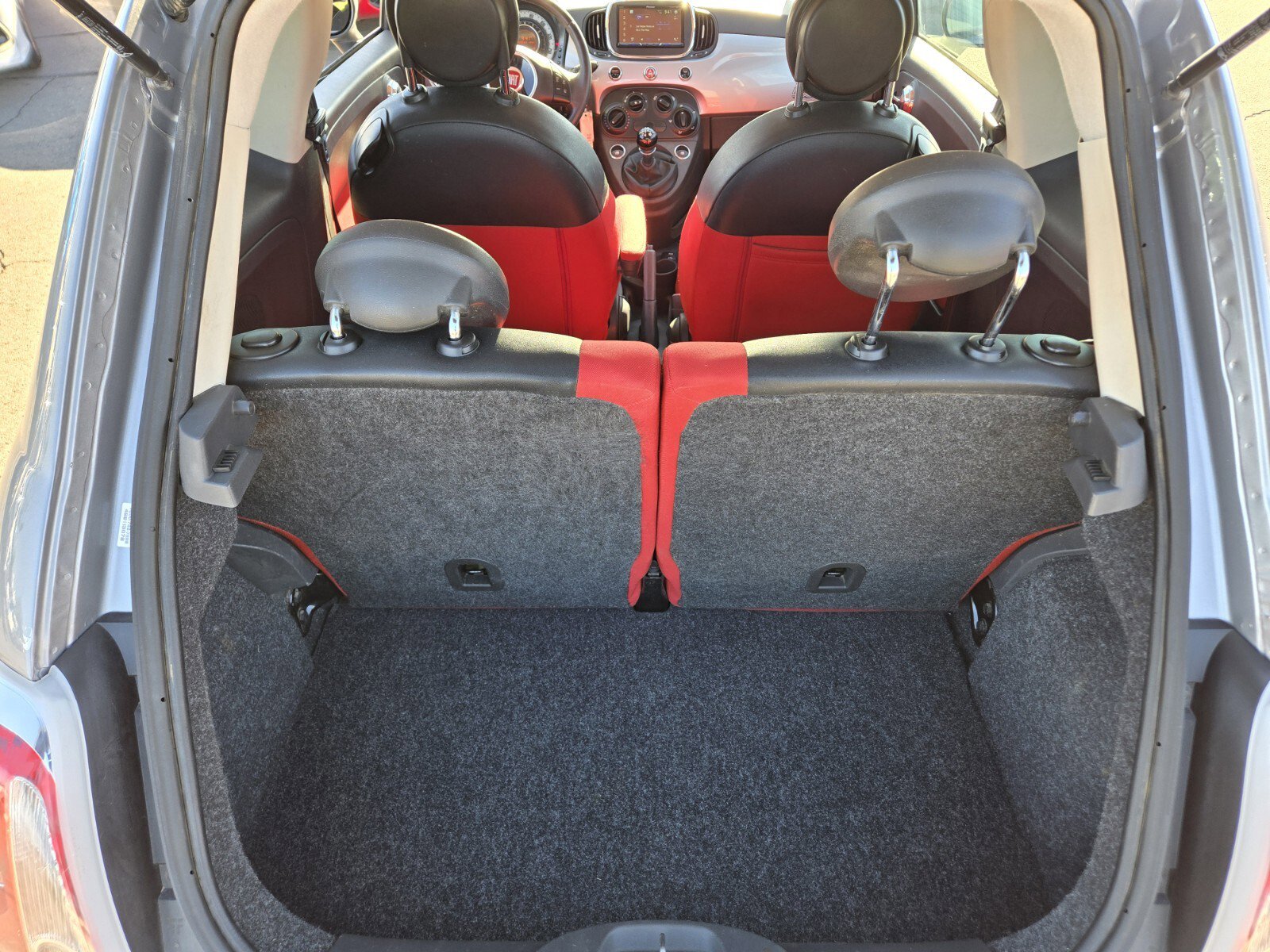 Used 2016 FIAT 500 Pop image 13