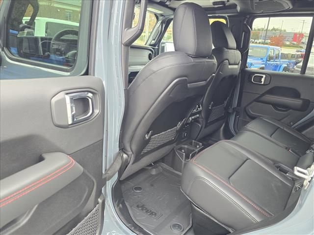 New 2026 Jeep Gladiator Rubicon image 5