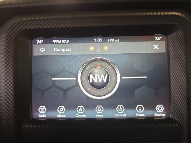 Used 2019 Jeep Wrangler Unlimited Sport S image 21