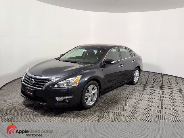 Used 2014 Nissan Altima 2.5 SL image 3