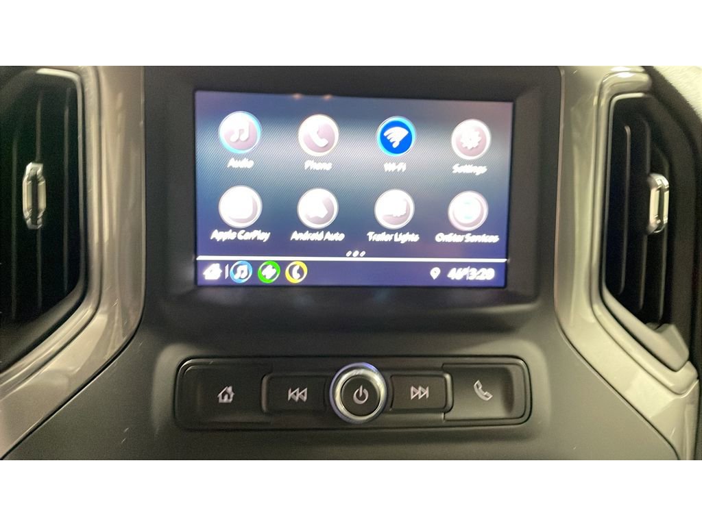 Used 2023 Chevrolet Silverado 3500 W/T w/ WT Convenience Package image 10