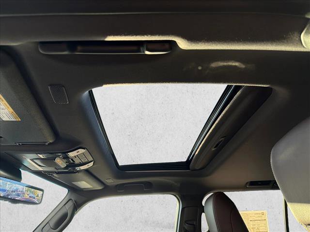 New 2026 Toyota Land Cruiser image 19