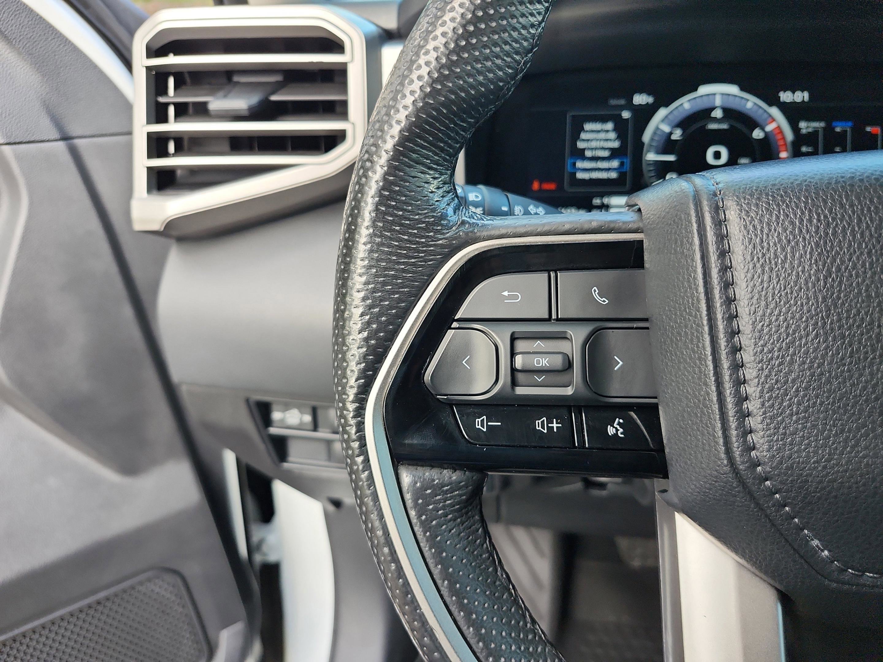 Used 2024 Toyota Tundra Limited image 14