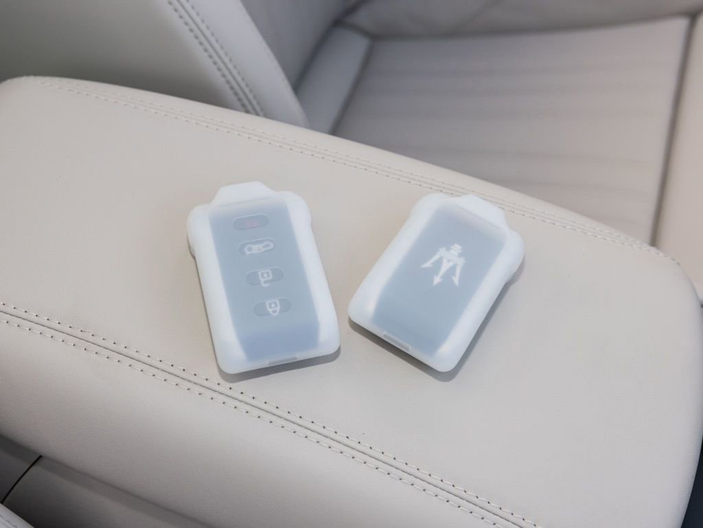 New 2026 Maserati Grecale Modena image 71