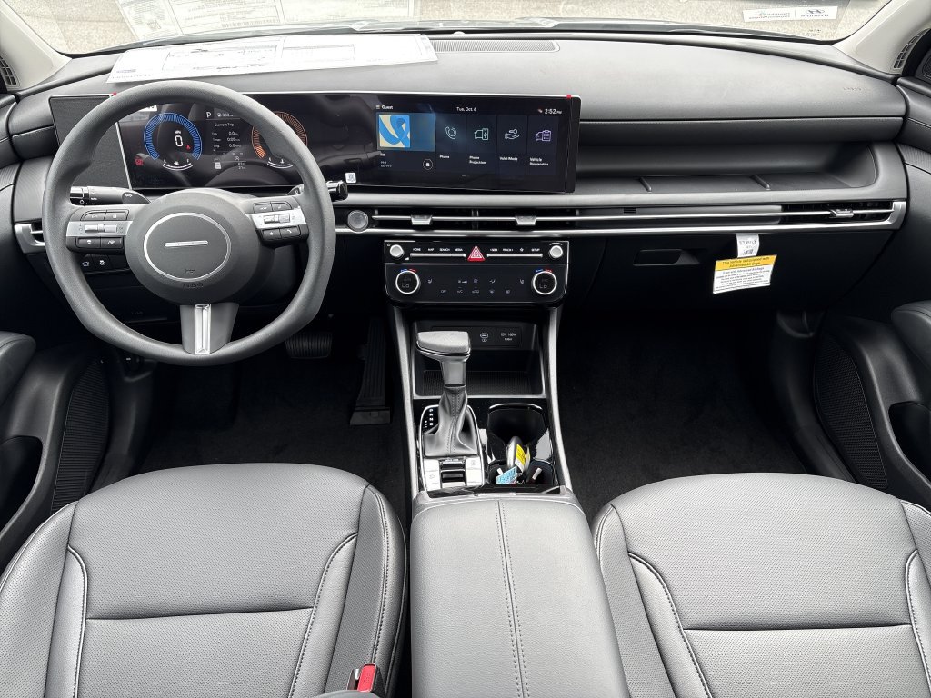 New 2026 Hyundai Tucson SEL Plus FWD image 14