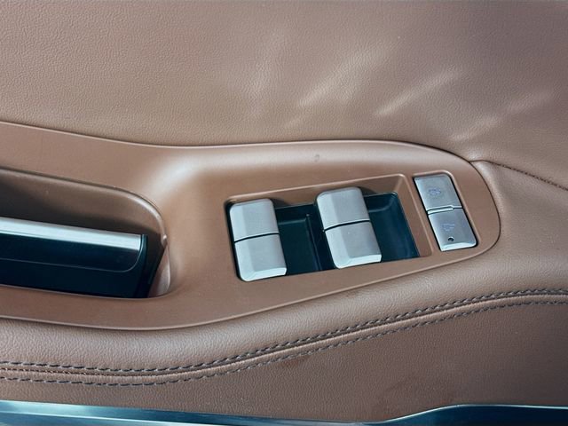 New 2025 Lincoln Navigator L Reserve image 18