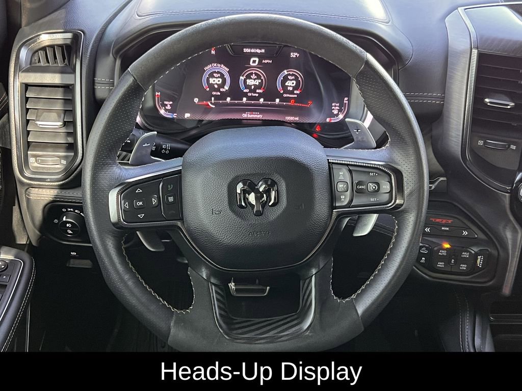 Used 2024 RAM 1500 TRX image 15