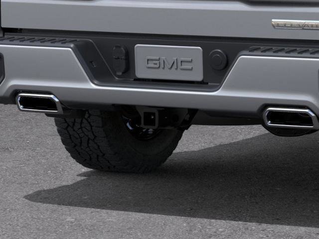 New 2026 GMC Sierra 1500 Elevation w/ LPO, Elevation Black Package image 62