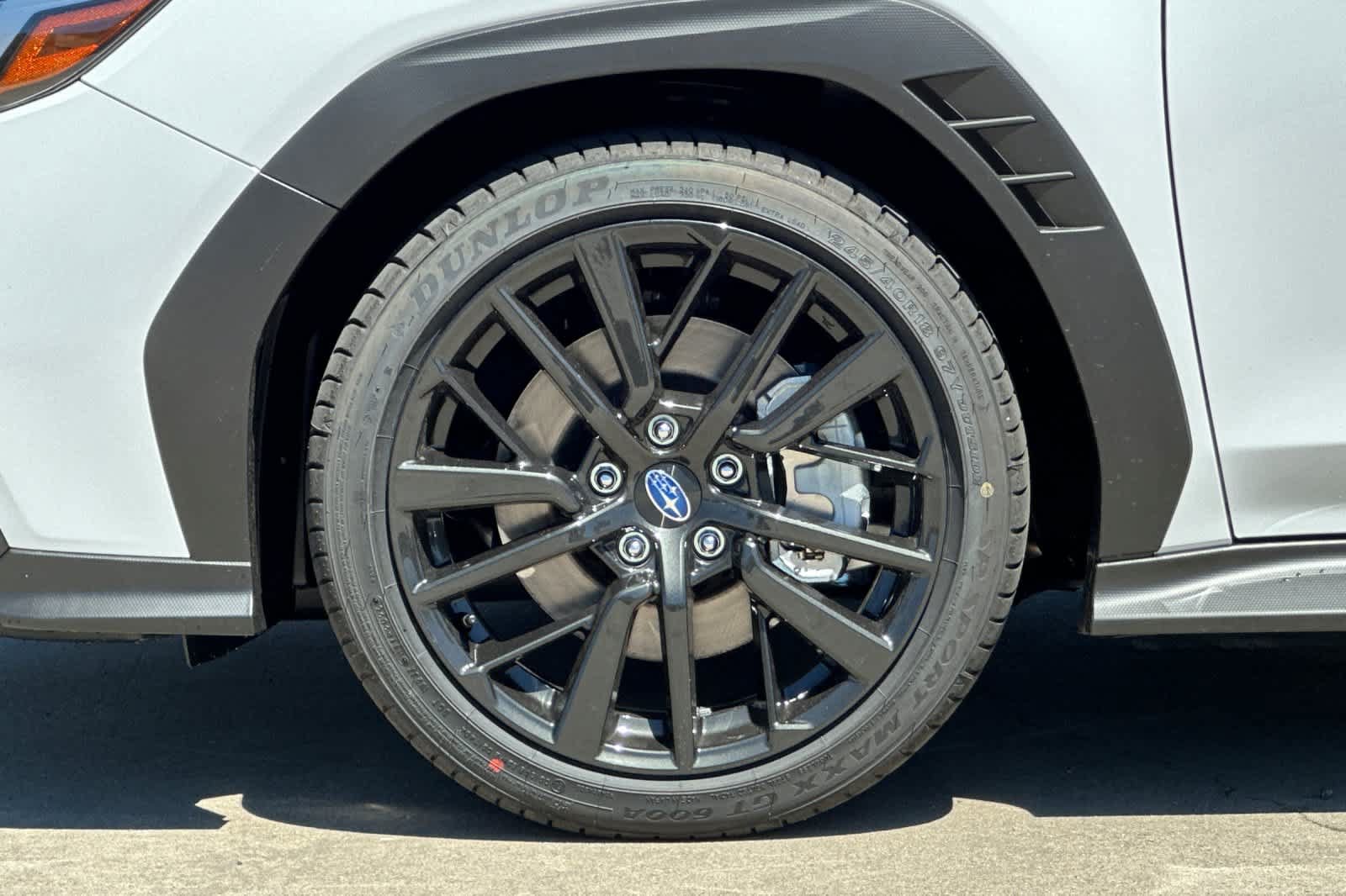 New 2026 Subaru WRX Limited w/ Accessory Package #2 AWD/4WD image 32