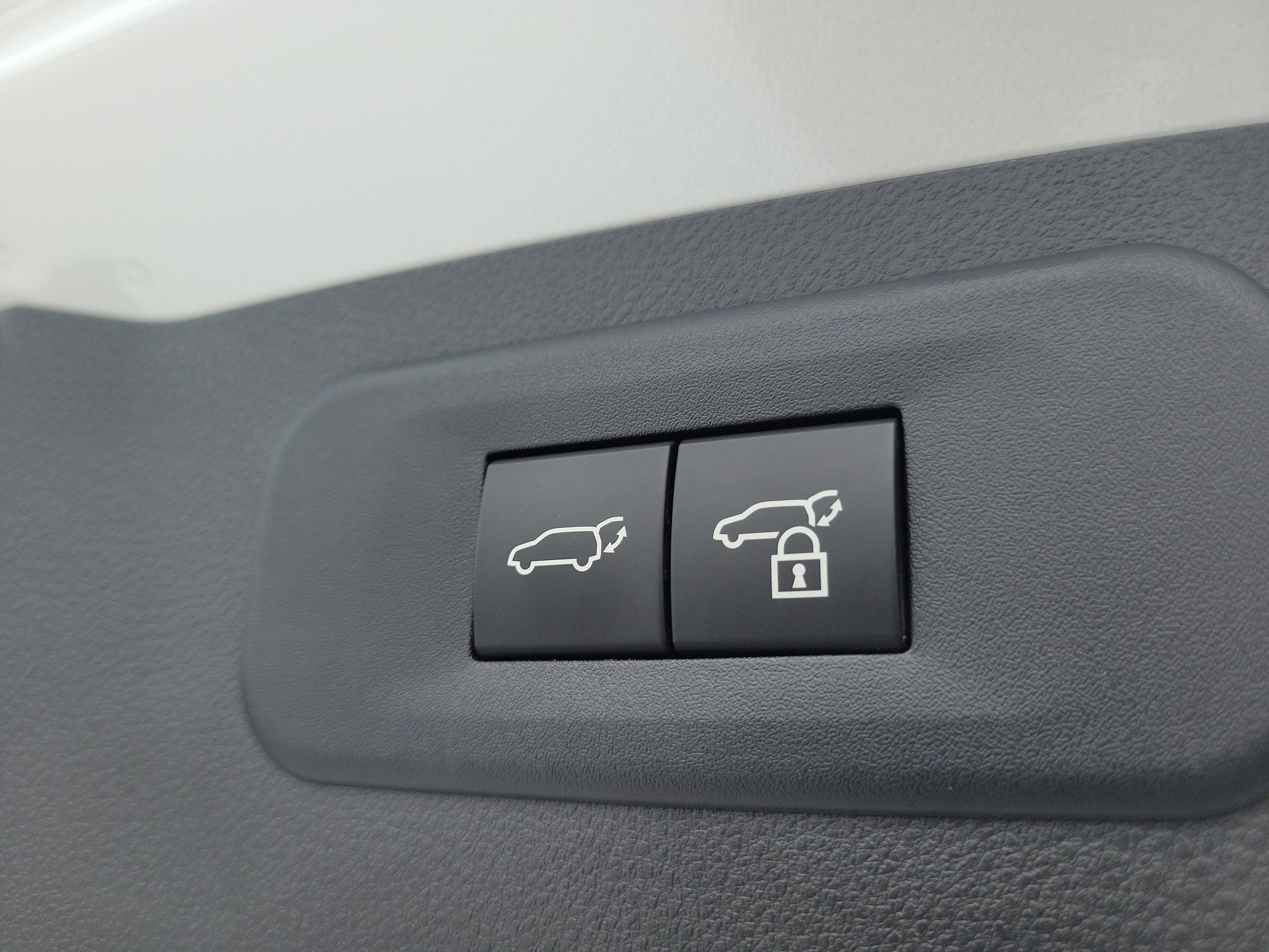 Certified 2025 Lexus NX 250 FWD w/ Accessory Package (K3) image 10
