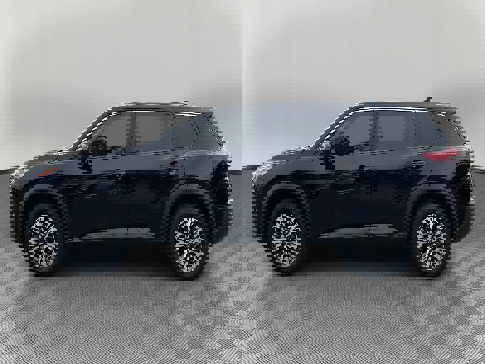 Used 2023 Nissan Rogue SV image 8