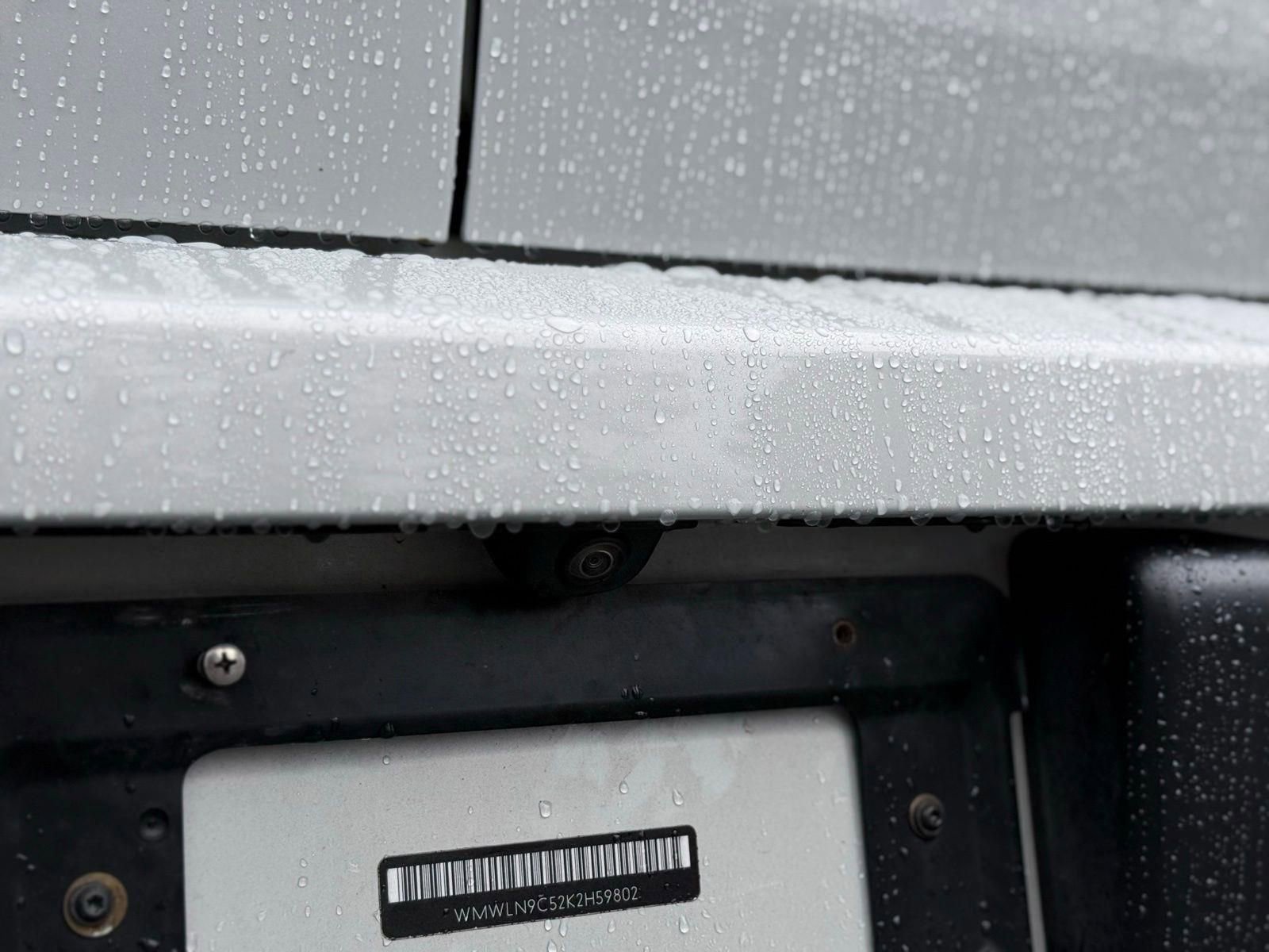 Used 2019 MINI Cooper Clubman S w/ Storage Package image 10