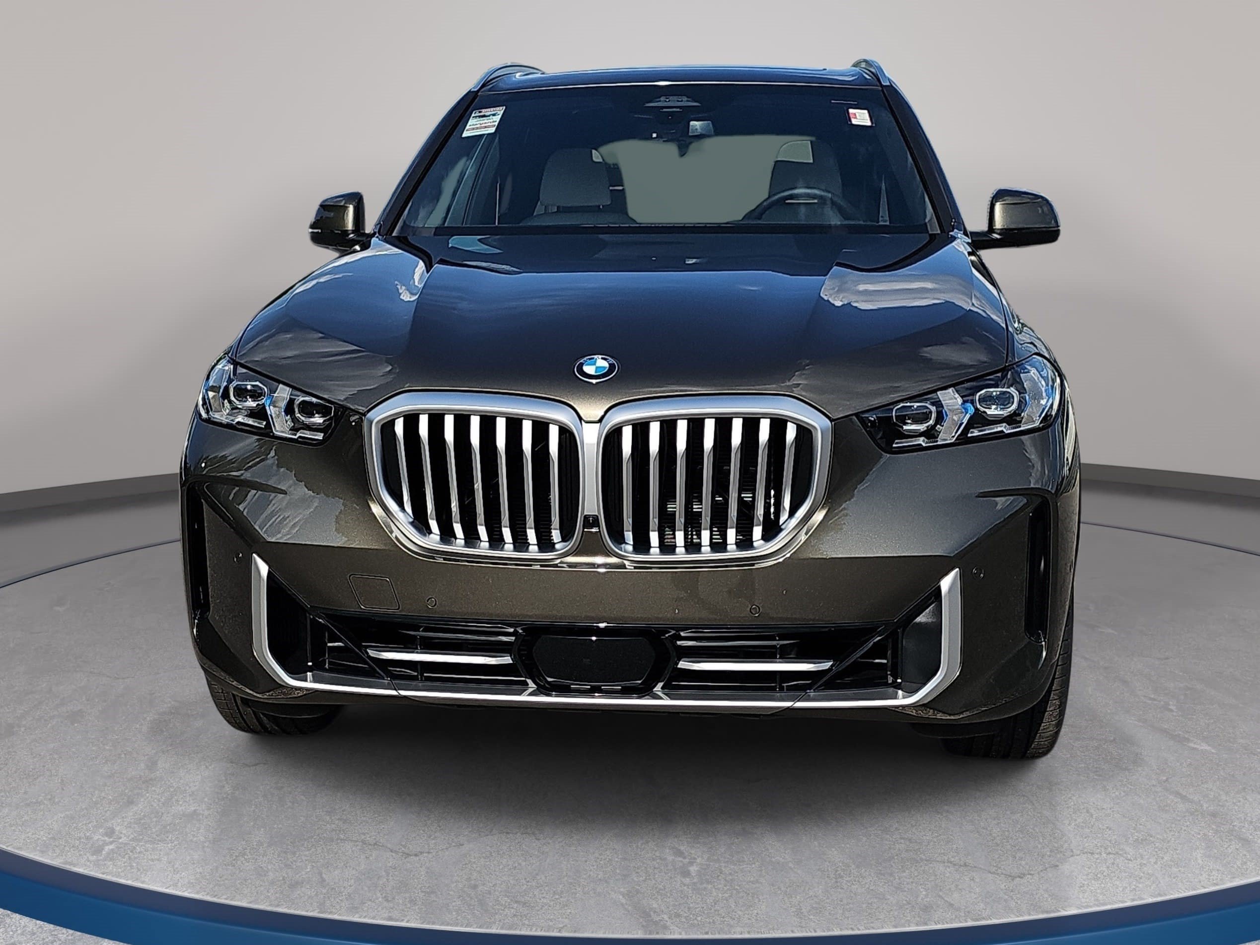 New 2026 BMW X5 xDrive40i w/ Climate Comfort Package AWD/4WD image 2