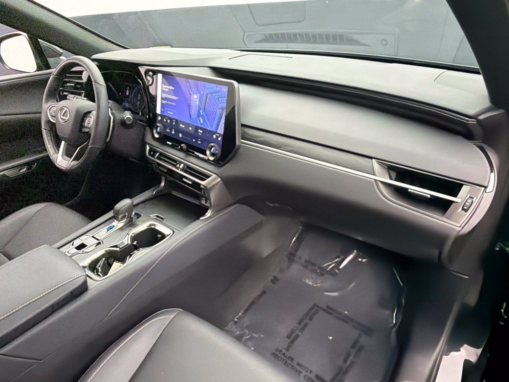 Used 2024 Lexus RX 350h w/ Convenience Package AWD/4WD image 26