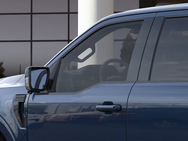 New 2026 Ford F150 Lariat image 20