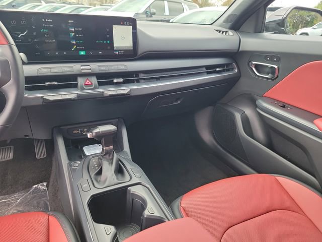 New 2026 Kia K4 GT-Line image 11