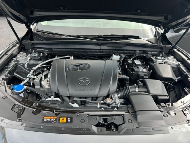 New 2026 MAZDA CX-50 AWD 2.5 S w/ Cargo Package image 6