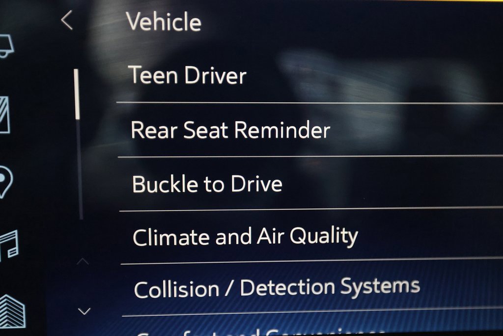 Used 2025 Chevrolet Silverado 3500 LTZ image 30