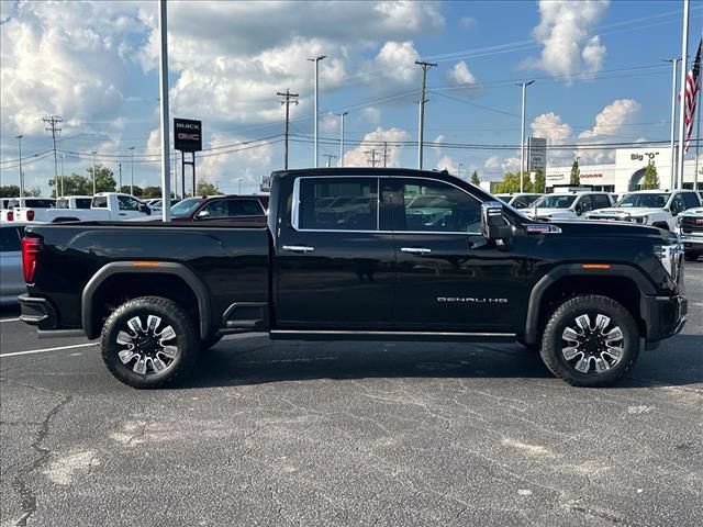New 2026 GMC Sierra 2500 Denali w/ Denali Reserve Package AWD/4WD image 14