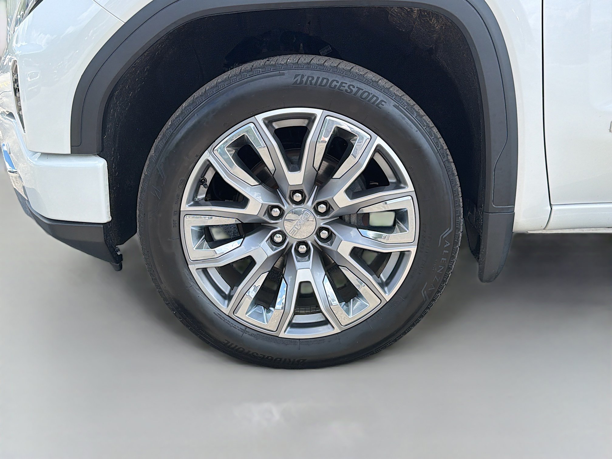 Used 2024 GMC Sierra 1500 Denali AWD/4WD image 40