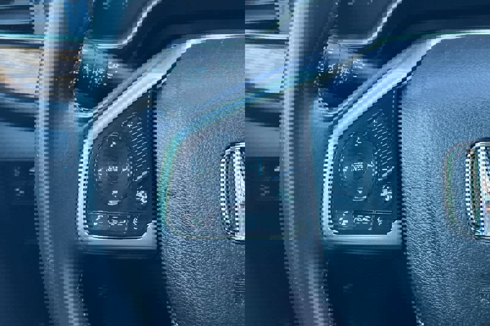 Used 2018 Honda CR-V EX-L image 26