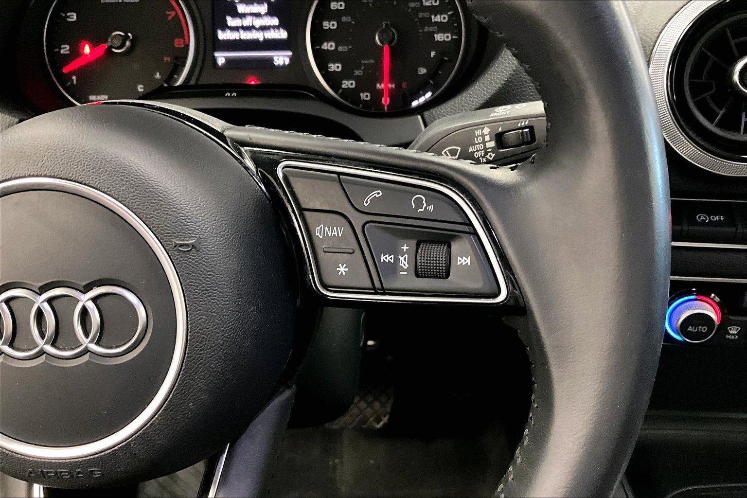 Used 2020 Audi A3 2.0T Premium image 18