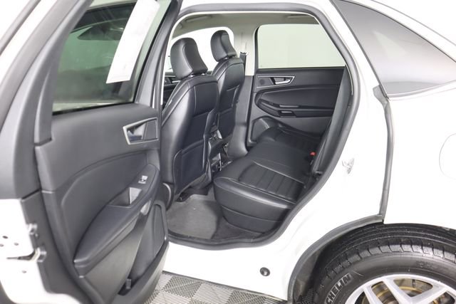 Certified 2023 Ford Edge SEL w/ Convenience Package image 53