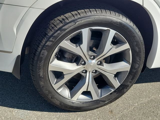 Used 2022 Hyundai Palisade Limited w/ Winter Package image 29