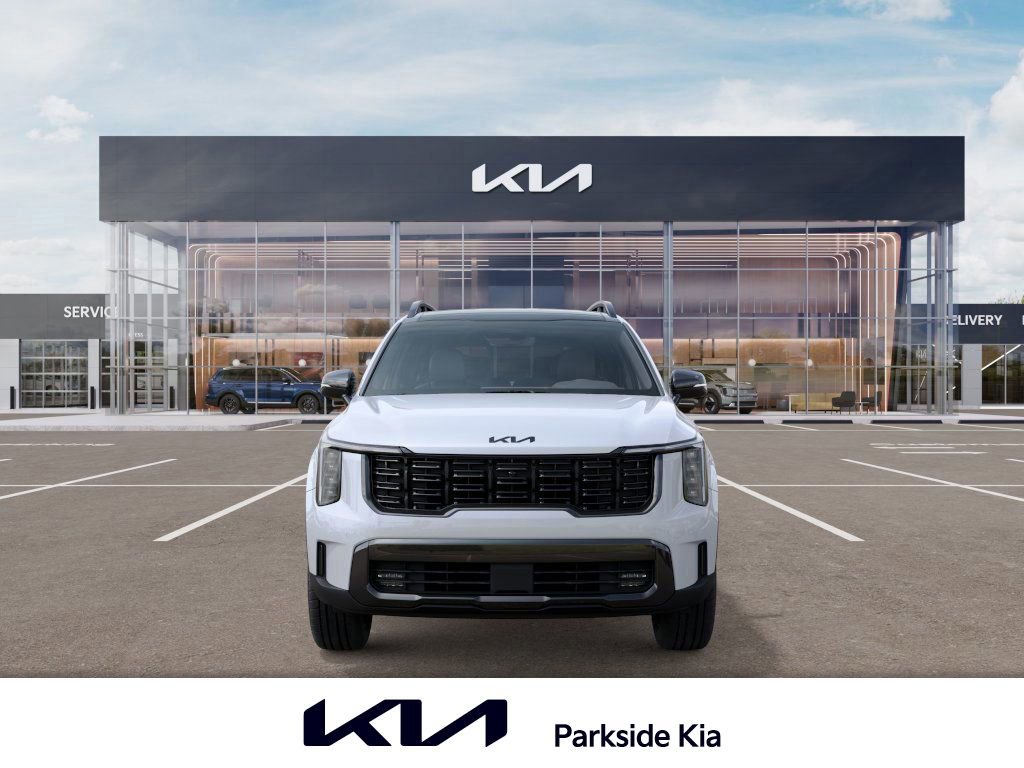New 2026 Kia Sorento SX Prestige image 2