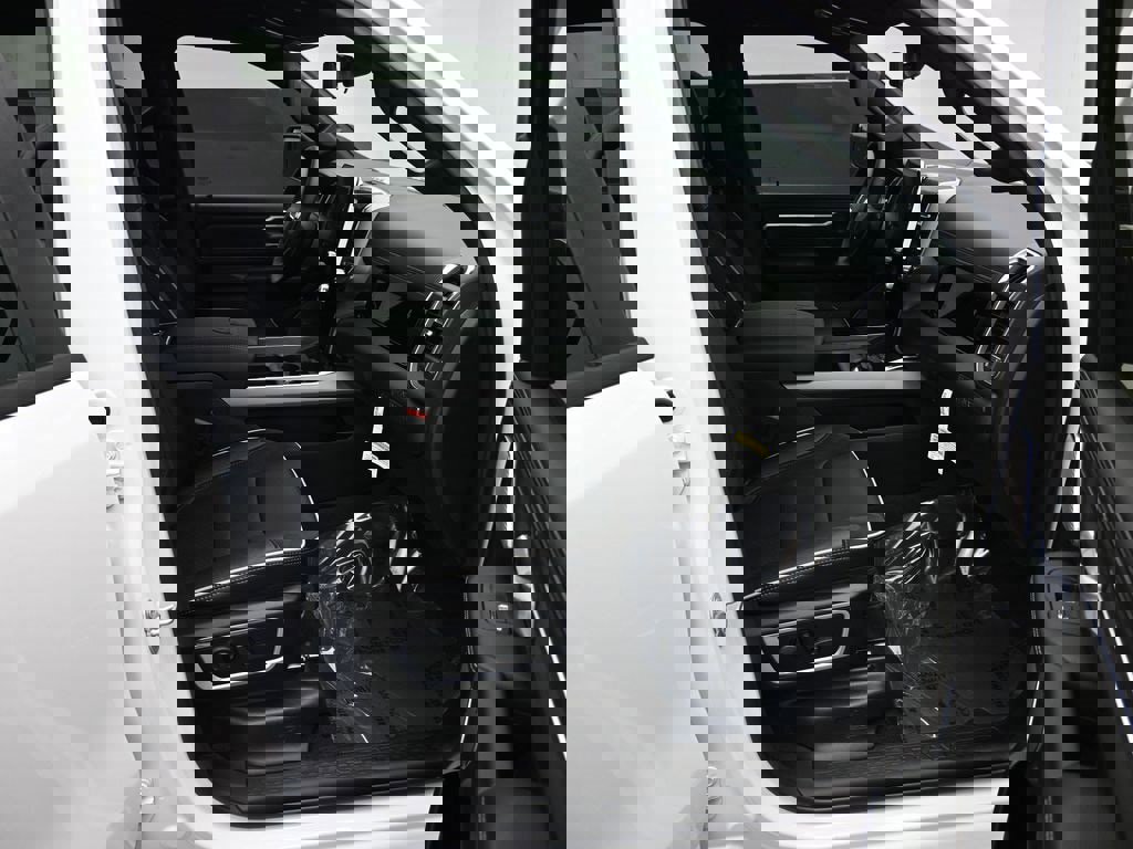 New 2025 RAM 1500 Laramie w/ Night Edition image 25